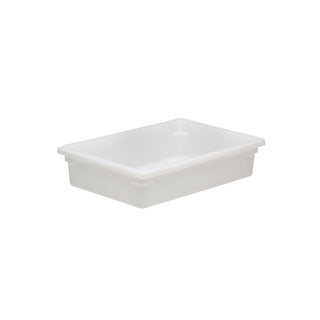 Cambro Food Storage Box White 8.75 Gal
