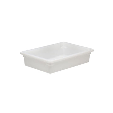 Cambro Food Storage Box White 8.75 Gal