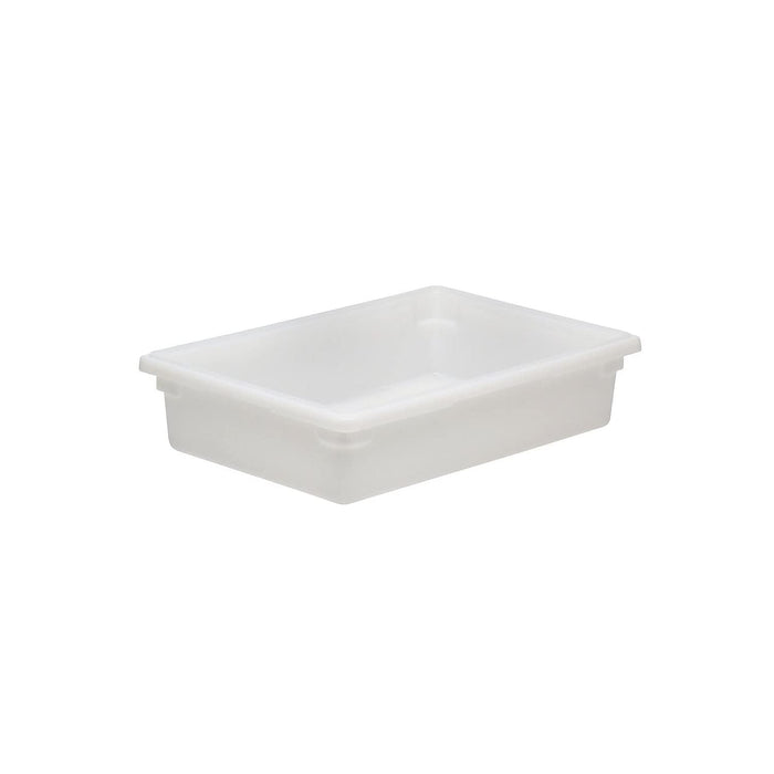 Cambro Food Storage Box White 8.75 Gal
