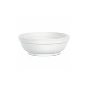 Dart 6B20 6 oz Squat Foam Bowl (Case of 1000) White