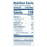 Hellmann's Salad Dressing, Honey Mustard, 128-Ounce view 6