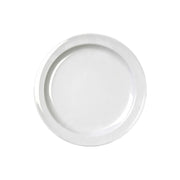 Thunder Group Dinner Plate, 9-Inch, White