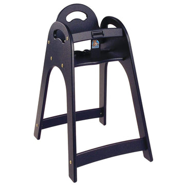 Koala Kare Designer High Black, Assembled