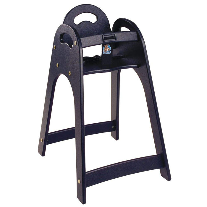 Koala Kare Designer High Black, Assembled