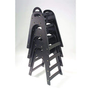 Koala Kare Designer High Black, Assembled view 4