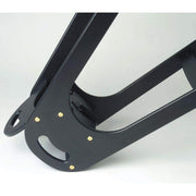 Koala Kare Designer High Black, Assembled view 5