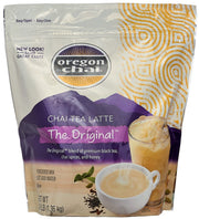 Oregon Original Chai, Dry Powder Mix - 3lb Bag (Case of 4)