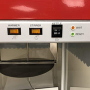 Paragon Classic Pop 20 Ounce Popcorn Machine for Professional Concessionaires Requiring Commercial Quality High Output Popcorn Equipment, Red (1120810) view 6