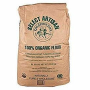 King Arthur Flour, Artisan Select Organic 50lb