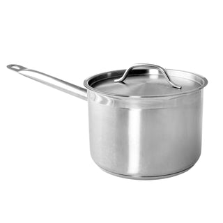 Thunder Group Sauce Pan, 4-1/2-Quart