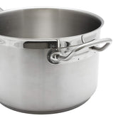 Thunder Group Sauce Pan, 7-5/8-Quart view 3
