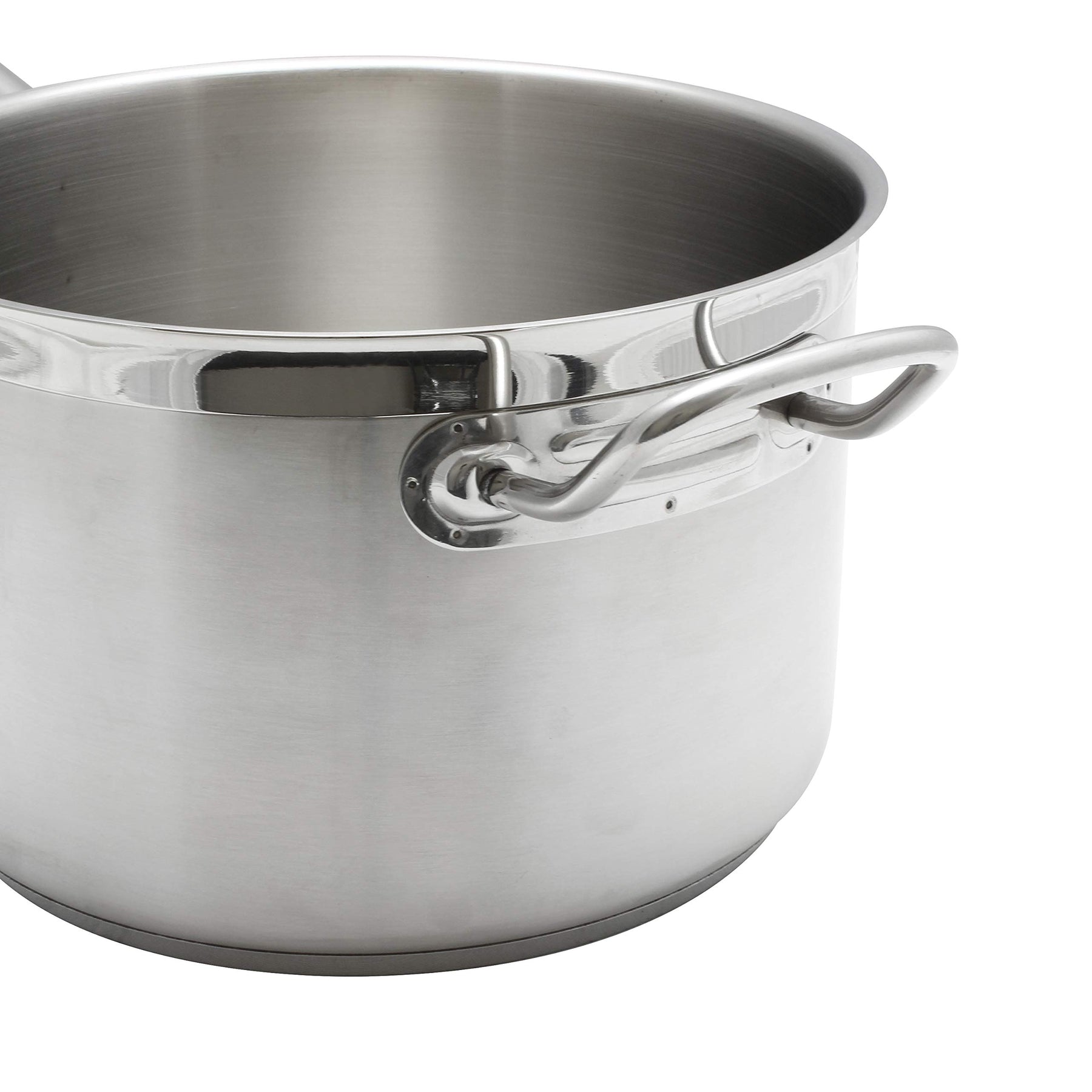 Thunder Group Sauce Pan, 7-5/8-Quart view 3