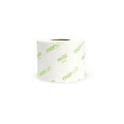 Morsoft by Morcon M600 Bath Tissue, 2-Ply, 3.9 x 3.75in., 600 sheets per roll, 48 Count view 6
