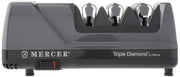 Mercer Culinary Triple Diamond 3 Stage Electric Knife Sharpener view 2