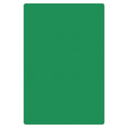 Cutting Board Green 18" X 24"