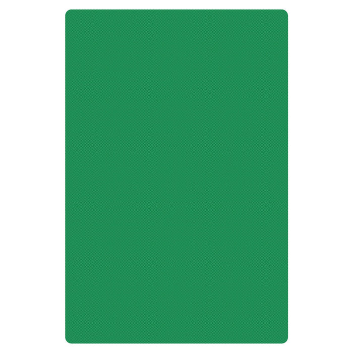 Cutting Board Green 18" X 24"