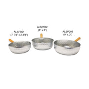 Thunder Group Sauce Pan, 7-1/4 by 2-3/4-Inch view 5