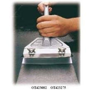 Nemco (55825) Easy Grill Scraper view 2