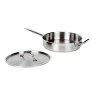 Thunder Group Saute Pan, 7-Quart view 3