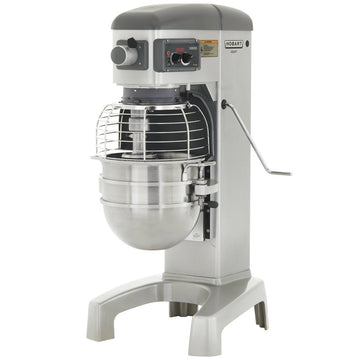 Hobart HL200-10STD Planetary Mixer, 20-25 Quart Floor Model 3-Speed