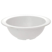 Thunder Group NS305W 5-1/2-Inch, Grapefruit Bowl, 10-Ounce, White, Pack of 12