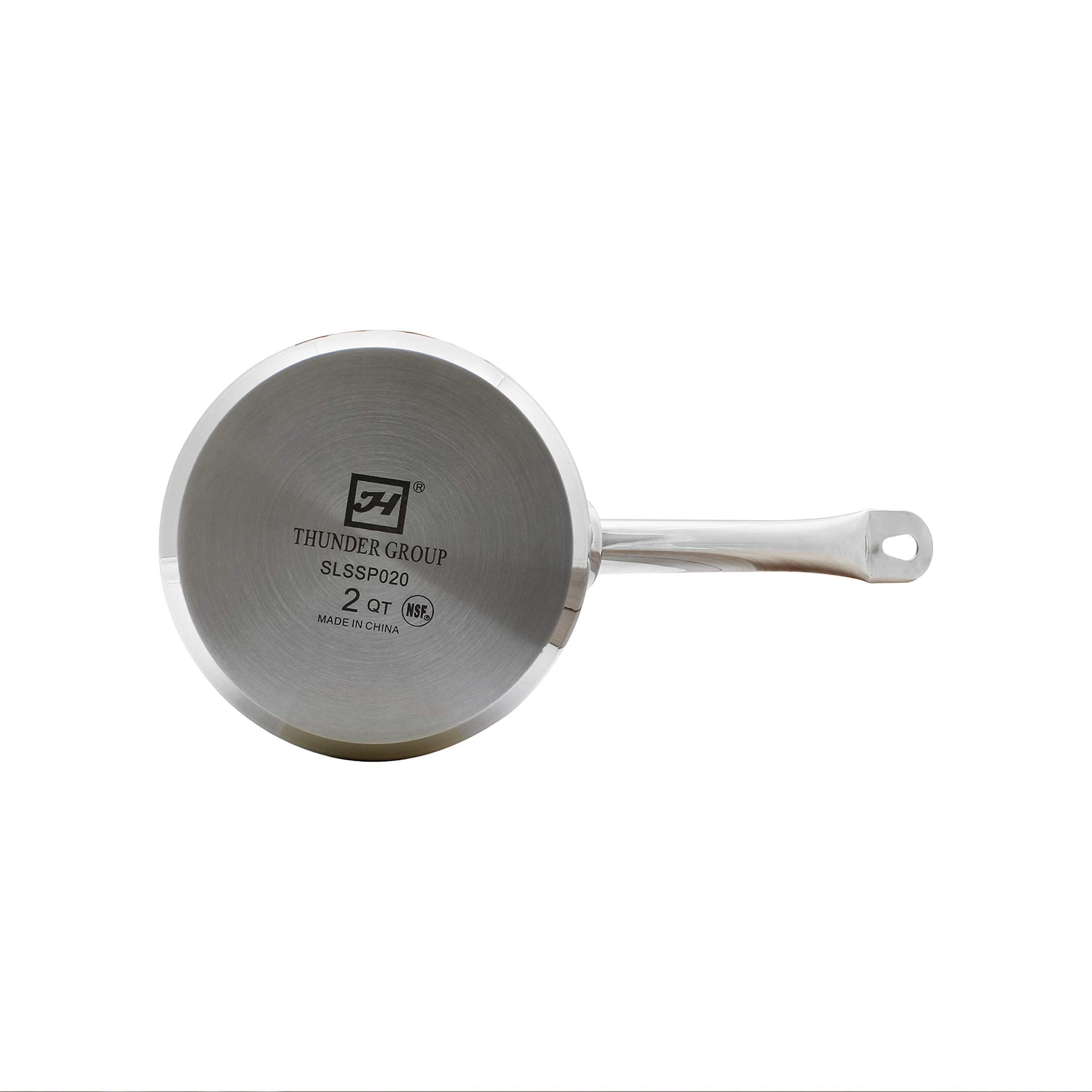 Thunder Group Sauce Pan, 2-Quart view 3