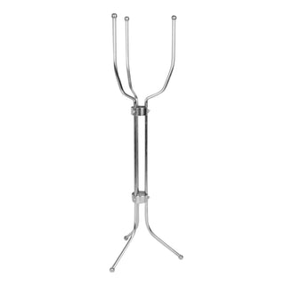 Thunder Group Stand, stainless steel, fit slwb001 wine bucket, comes in each