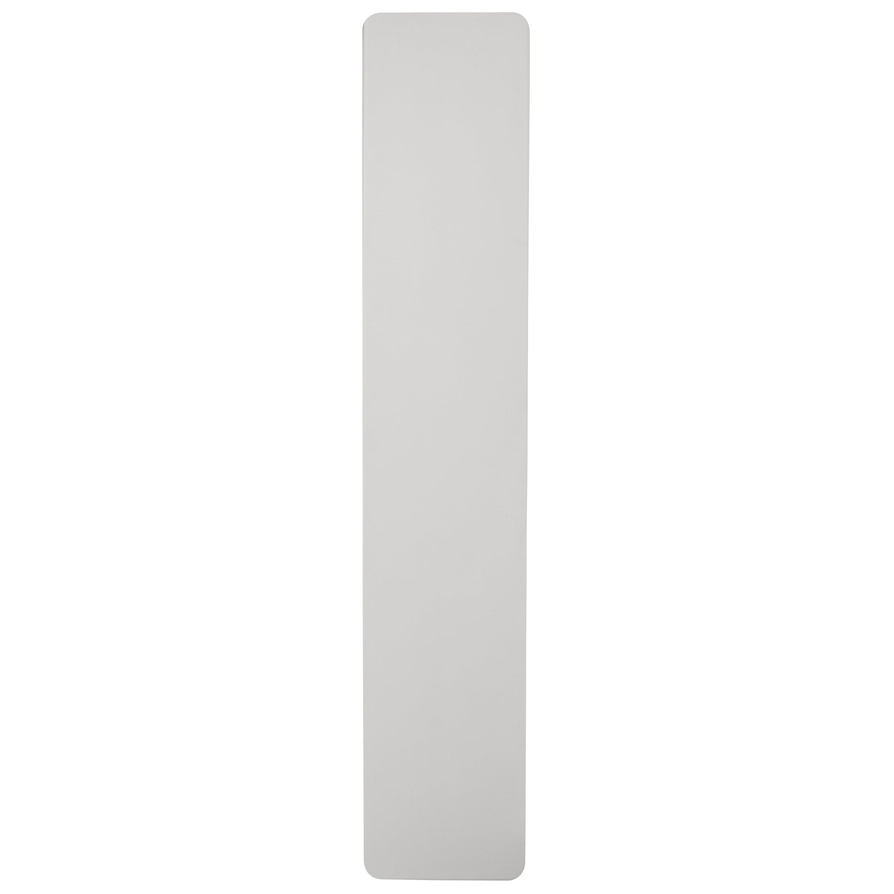 Flash Furniture 8 ft Plastic Folding Training Table, Granite White view 4
