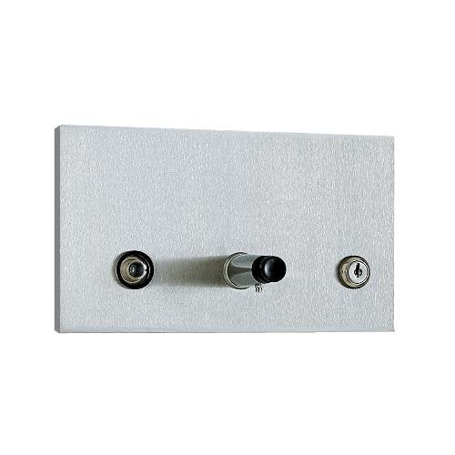 Bobrick - B-306 - TrimLineSeries Recessed Soap Dispenser
