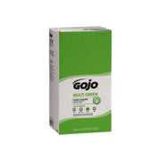 GOJO PRO TDX MULTI GREEN Hand Cleaner Refill, Citrus, 2ct x 5000mL -7565-02 view 6