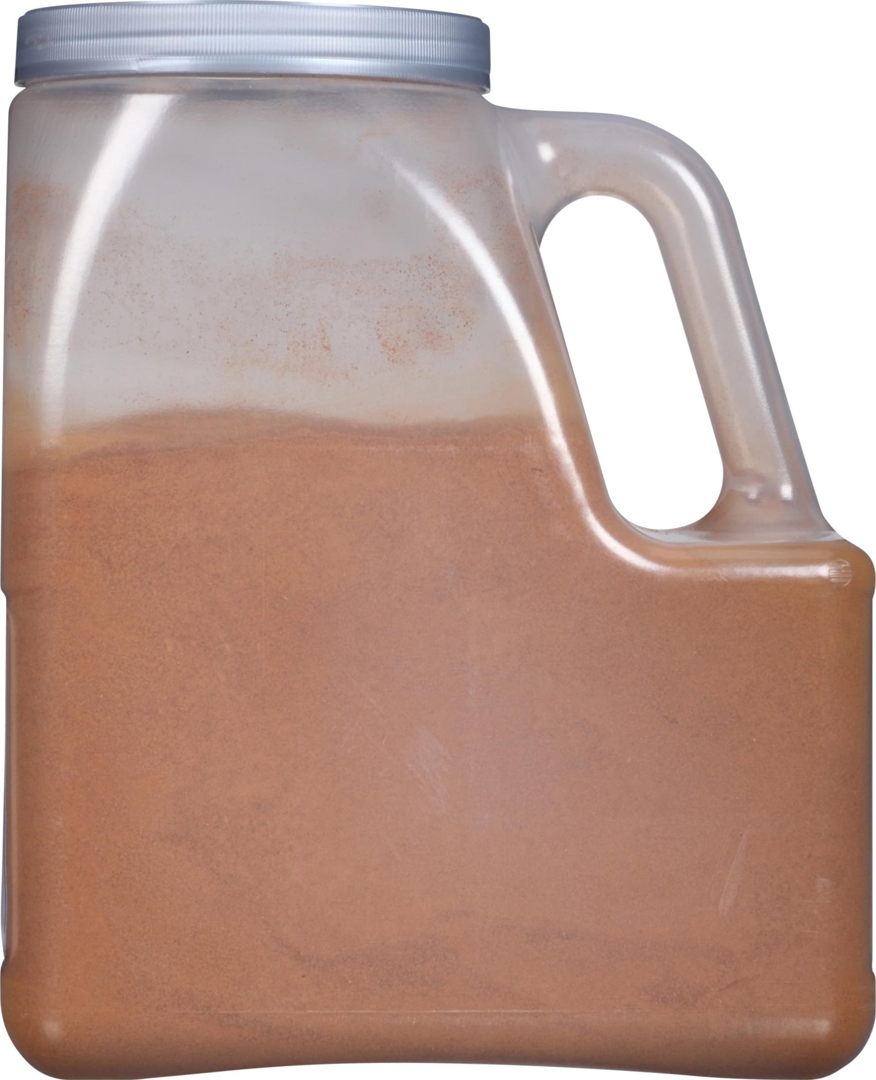 McCormick Culinary Ground Cinnamon, 5 lb - One 5 Pound Container of Bulk Pure Ground Cinnamon Powder, Perfect in Baking Cakes, Cookies, Pies, Custards, Puddings and More view 8