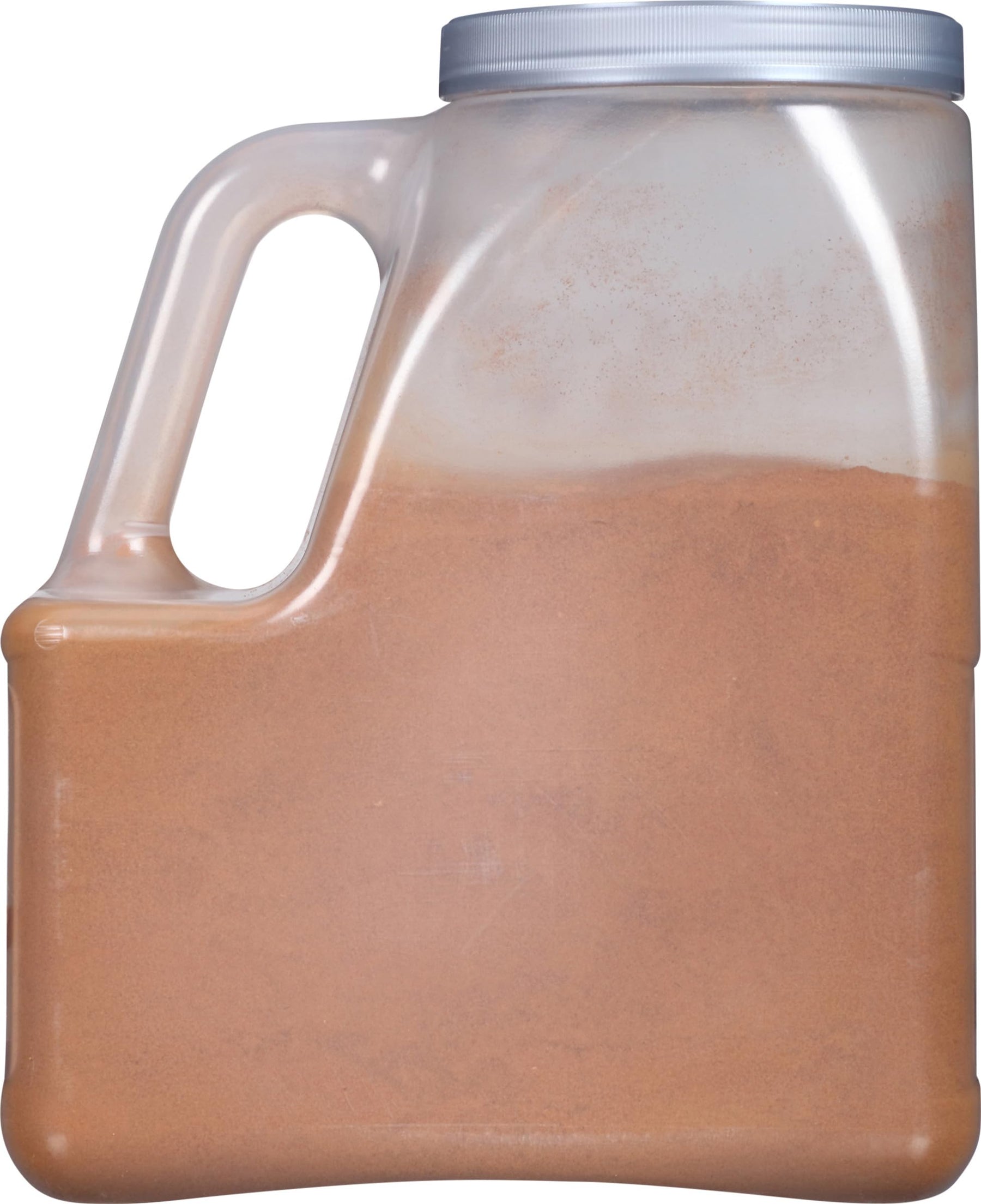 McCormick Culinary Ground Cinnamon, 5 lb - One 5 Pound Container of Bulk Pure Ground Cinnamon Powder, Perfect in Baking Cakes, Cookies, Pies, Custards, Puddings and More view 9