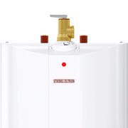 Stiebel Eltron SHC 4 Mini-Tank Electric Water Heater, 4 Gallon, 1300W, 120V view 2