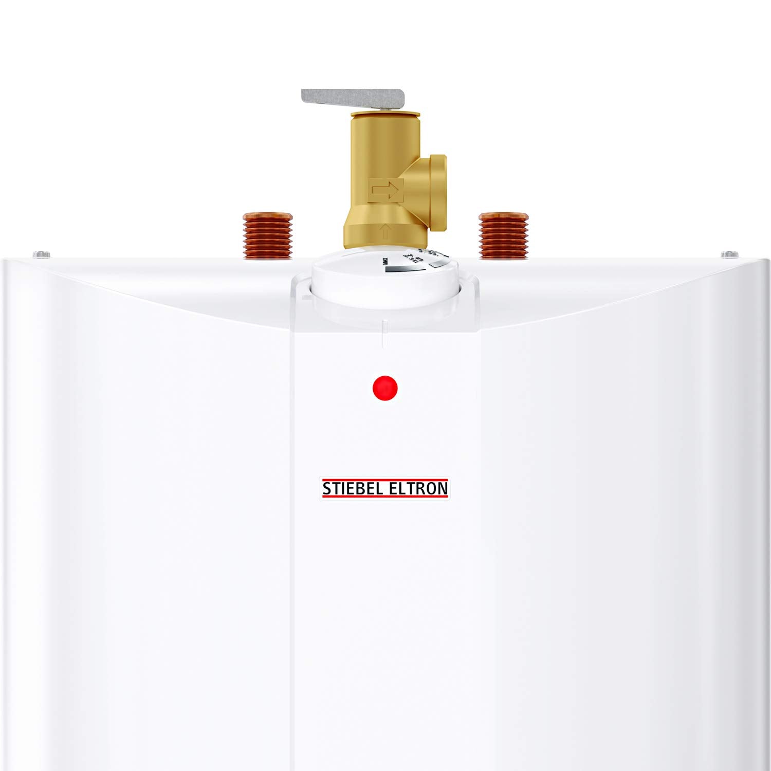Stiebel Eltron SHC 4 Mini-Tank Electric Water Heater, 4 Gallon, 1300W, 120V view 2