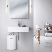 Stiebel Eltron SHC 4 Mini-Tank Electric Water Heater, 4 Gallon, 1300W, 120V view 3