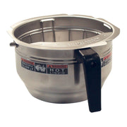 BUNN 34559 Gourmet C Brewing Funnel Assembly with SplashGard