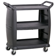 Carlisle CC203603 Heavy Duty Bus Cart