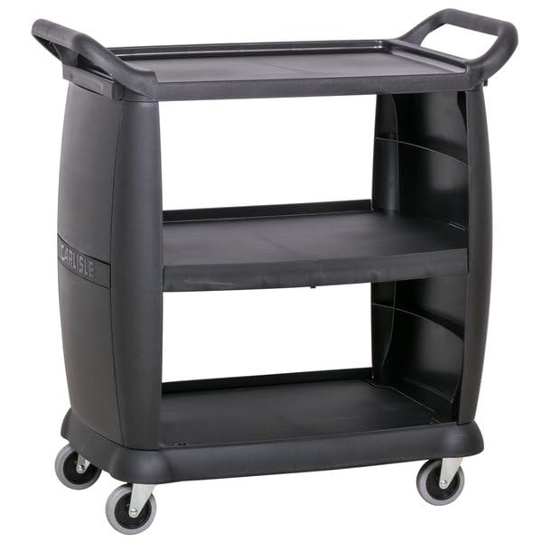 Carlisle CC203603 Heavy Duty Bus Cart