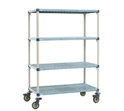 Metro MetroMax Q 24 x 60 x 63 Mobile Shelving Unit