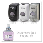 Gojo 5361-02, TFX Foam Soap 1200mL Refill, 2 Refills/Case view 6
