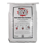 Xsorb Rock Solid Paint Hardener, 23 lb. Bag