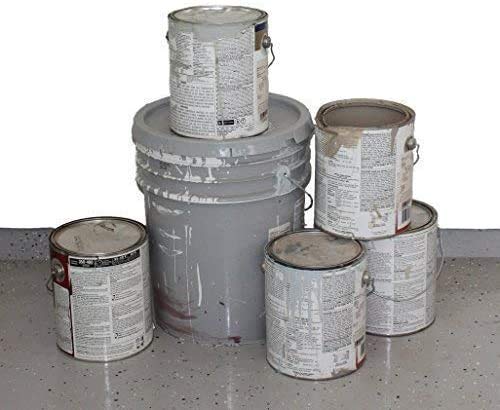 Xsorb Rock Solid Paint Hardener, 23 lb. Bag view 3