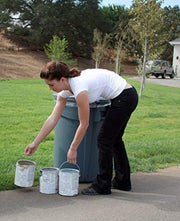 Xsorb Rock Solid Paint Hardener, 23 lb. Bag view 4