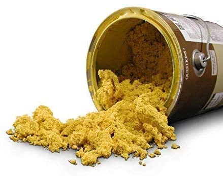 Xsorb Rock Solid Paint Hardener, 23 lb. Bag view 5