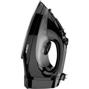 Conair WCI306RBK Black Cord-Keeper Steam Iron view 2