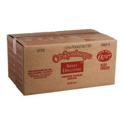 Otis Spunkmeyer Sweet Discovery Peanut Butter Cookie Dough, 1.33 oz Pre-Portioned Frozen Ready-to-Bake Cookie Dough, Bulk Case of 240 view 4