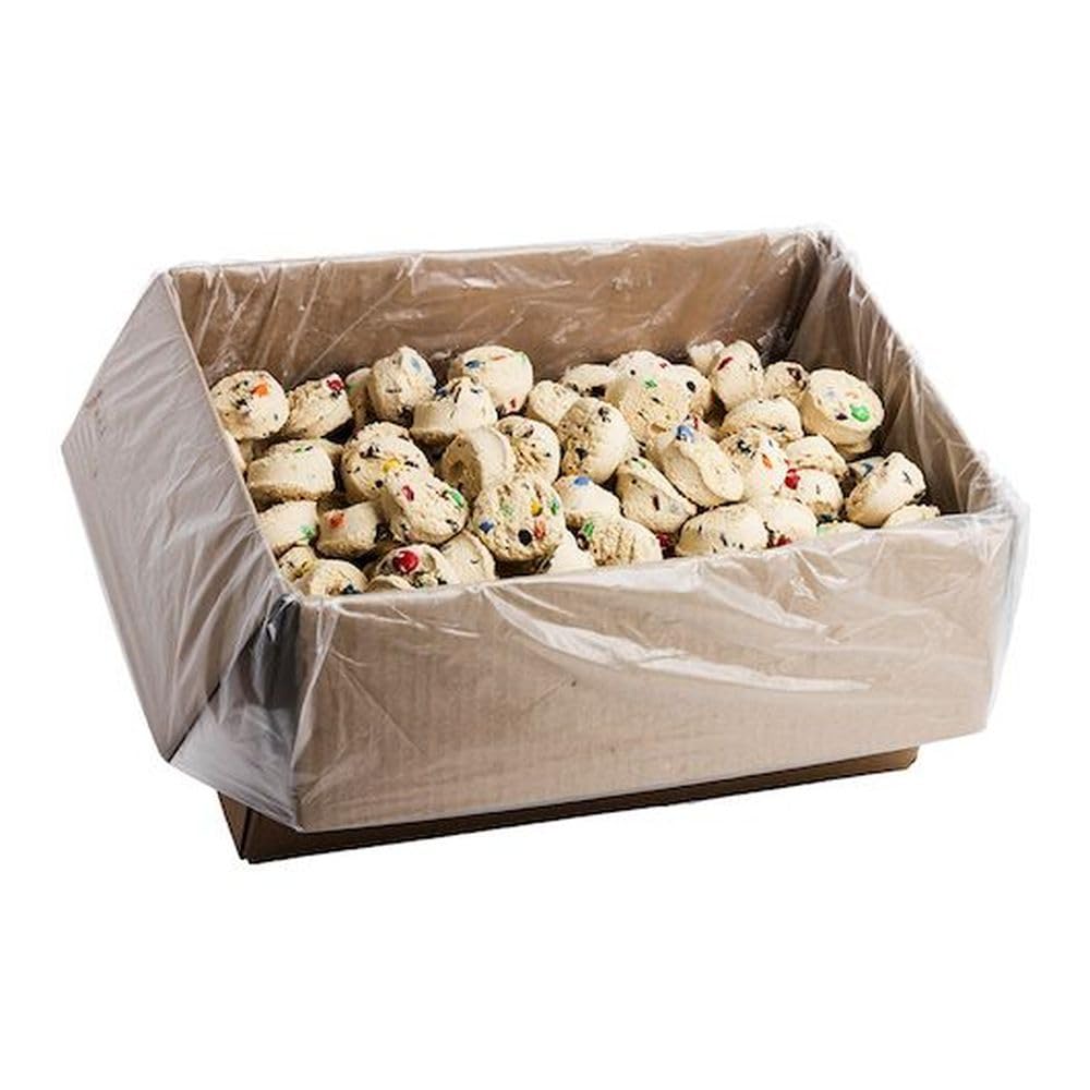 Otis Spunkmeyer Sweet Discovery Carnival Frozen Cookie Dough, Pre-Portioned 1.33 Oz - Bulk Food Service Case (240 Count) view 6