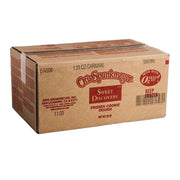 Otis Spunkmeyer Sweet Discovery Carnival Frozen Cookie Dough, Pre-Portioned 1.33 Oz - Bulk Food Service Case (240 Count) view 7