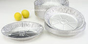 Handi Foil Extra Deep Pie Pan, 11 inch - 500 per case. view 2