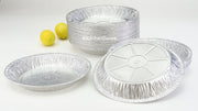 Handi Foil Extra Deep Pie Pan, 11 inch - 500 per case. view 3